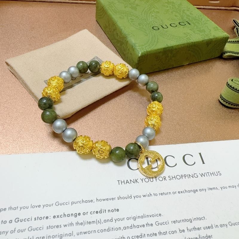 Gvc*1 bracelets